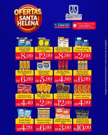 Catálogo Supermercados Santa Helena Página 2