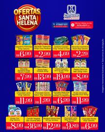 Catálogo Supermercados Santa Helena Página 3