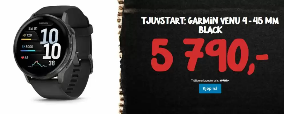 NetOnNet kundeavis (gyldig til 6-11)