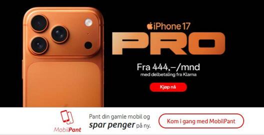 OneCall kundeavis uke 44 Side 1