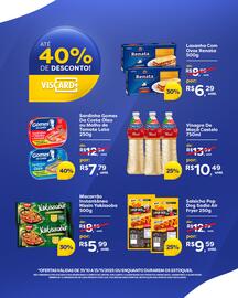 Catálogo Supermercados Viscardi Página 2
