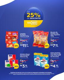 Catálogo Supermercados Viscardi Página 3