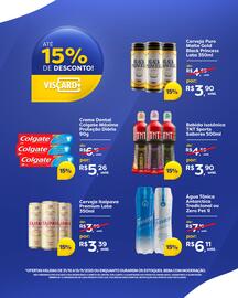 Catálogo Supermercados Viscardi Página 4