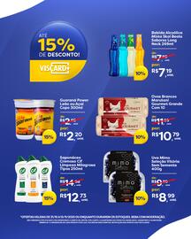 Catálogo Supermercados Viscardi Página 5