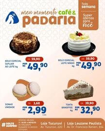 Catálogo Trimais Supermercado semana 44 Página 2