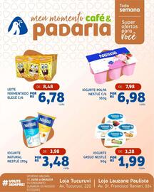 Catálogo Trimais Supermercado semana 44 Página 3