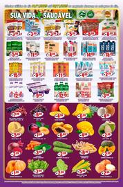 Catálogo Violeta Supermercados Página 4