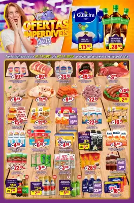 Catálogo Violeta Supermercados (válido até 2-11)