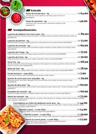 Encarte Bistek Supermercados Página 1