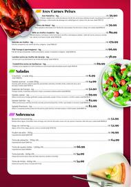 Encarte Bistek Supermercados Página 2