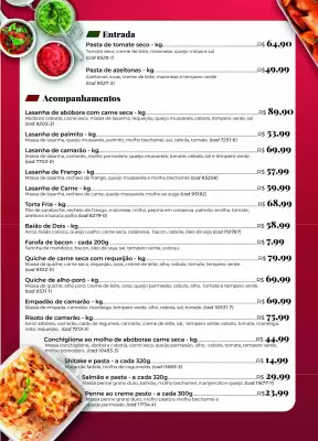 Encarte Bistek Supermercados (válido até 24-12)