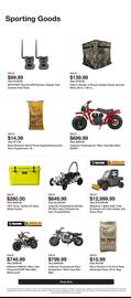 Tractor Supply Company weekly ad week 44 Page 2