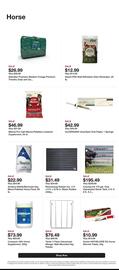 Tractor Supply Company weekly ad week 44 Page 6