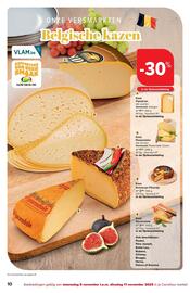 Carrefour folder week 45 Pagina 10