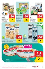 Carrefour folder week 45 Pagina 11