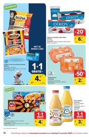 Carrefour folder week 45 Pagina 12