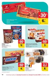 Carrefour folder week 45 Pagina 14