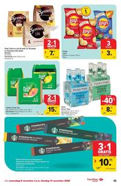 Carrefour folder week 45 Pagina 15