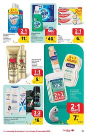 Carrefour folder week 45 Pagina 17