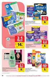 Carrefour folder week 45 Pagina 18