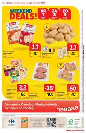 Carrefour folder week 45 Pagina 20