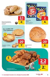 Carrefour folder week 45 Pagina 5