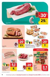Carrefour folder week 45 Pagina 6
