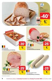 Carrefour folder week 45 Pagina 8