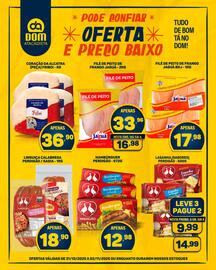 Encarte Dom Atacadista Página 1