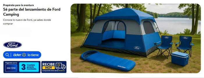 Catálogo Lider Página 5