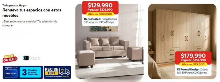 Catálogo Lider Página 8