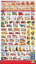 Catálogo Kaçula Supermercados Página 2