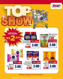 Encarte Rede Top Página 2