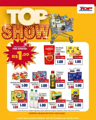 Encarte Rede Top (válido até 2-11)