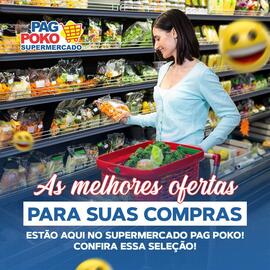 Catálogo Supermercado Pag Poko semana 44 Página 1