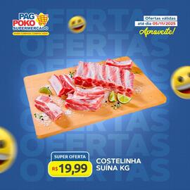 Catálogo Supermercado Pag Poko semana 44 Página 10