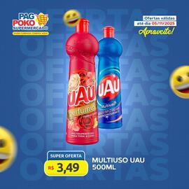 Catálogo Supermercado Pag Poko semana 44 Página 2