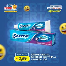 Catálogo Supermercado Pag Poko semana 44 Página 3