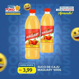 Catálogo Supermercado Pag Poko semana 44 Página 4