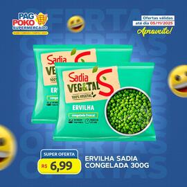 Catálogo Supermercado Pag Poko semana 44 Página 6