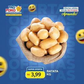 Catálogo Supermercado Pag Poko semana 44 Página 7