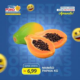 Catálogo Supermercado Pag Poko semana 44 Página 8