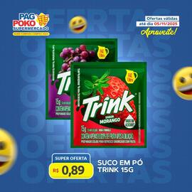 Catálogo Supermercado Pag Poko semana 44 Página 9