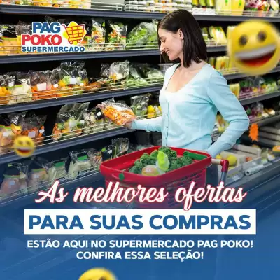 Catálogo Supermercado Pag Poko (válido até 5-11)