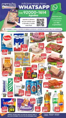 Folheto Panelão (válido até 3-11)