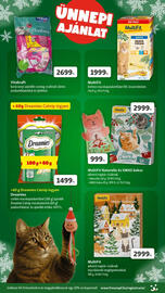 Fressnapf akciós újság hét 45 Oldal 10