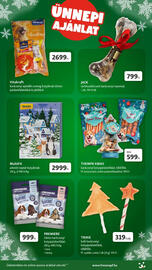 Fressnapf akciós újság hét 45 Oldal 11