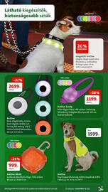 Fressnapf akciós újság hét 45 Oldal 13