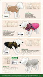 Fressnapf akciós újság hét 45 Oldal 14