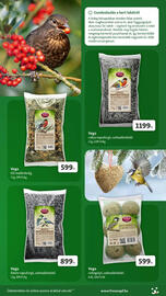 Fressnapf akciós újság hét 45 Oldal 15